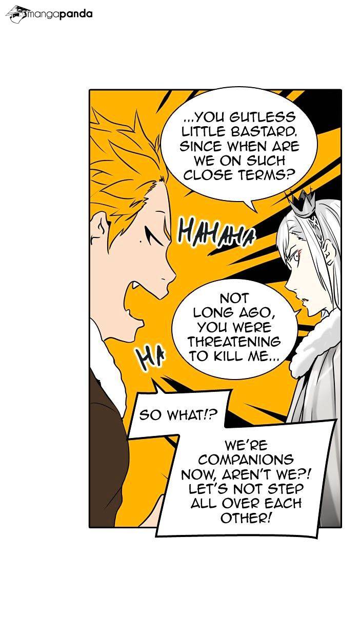 Tower of God Chapter 311 image 111